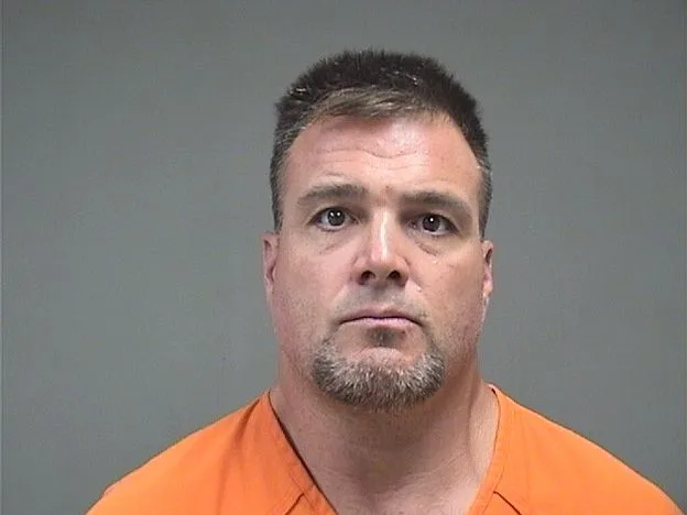 More details emerge in contractor arrest